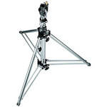 Manfrotto 070CSU Follow Spot Stand - 4.8' (1.5m)