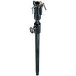 Manfrotto 142SHB Short Aluminum Stand Extension, Black - 29.5-43" (75-109cm)