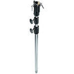 Manfrotto 146CS High Steel Stand Extension, Chrome - 53-123.6"