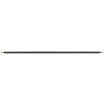 Manfrotto 173HOB Mini Boom Arm, Black - 59" (1.5m)