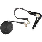 Luxor LRS2 15' Ratcheting Safety Strap