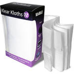 Klear Screen Klear Kloths, Model KC-12