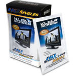 Klear Screen High Definition Singles Kit, Model KS-HDS