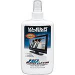 Klear Screen High Definition Pump Spray Bottle, Model KS-HD8 - 8 oz