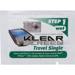 Klear Screen DTS Bulk Dell Travel Singles (100 Pack)