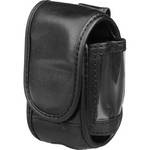 Pearstone Universal Plug-In Transmitter Holster Case (Black)