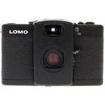 Lomography LC-A+ Compact Automat Camera Kit