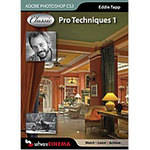 Software Cinema DVD-Rom: Training: Classic Pro Techniques 1 CS3