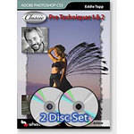 Software Cinema DVD-Rom: Training: Classic Pro Techniques 1 & 2 Set CS3