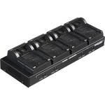 Dolgin Engineering TC-40-CAN Battery Charger - 4-Position, for Canon XL2