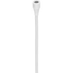 Countryman B3 Omnidirectional Lavalier Microphone (White)