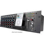 Alesis iMultiMix 9R - Audio Mixer with iPod Dock
