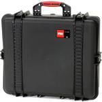 HPRC 2700E Hard Case with Empty Interior (Black)