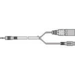 Revolabs 07-STEMIC-PPP - XLR Cable