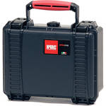 HPRC 2100E HPRC Hard Case with Empty Interior (Black)
