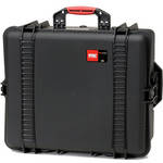 HPRC 2700WE Hard Case with Empty Interior (Black)