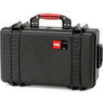 HPRC 2550WE Hard Case with Empty Interior (Black)