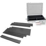 HPRC 2550WDKO LongLife Divider Kit (for HPRC 2550W Wheeled Hard Resin Waterproof Case)