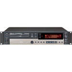 Tascam CD-RW900SL - Rack Mount Slot-Loading CD Recorder with MP3 Playback