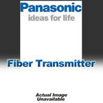 Panasonic MTX-47-LX 1000Base-LX Ethernet Data System (Transmitter)