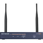 Netgear ProSafe Dual Band Wireless Access Point