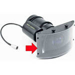 Abakus Protective Cover for Stadium Lens