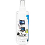 iKlear Pump Spray Bottle, Model IK-8 - 8 oz