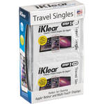 iKlear Travel Singles Kit, Model iK-TS20