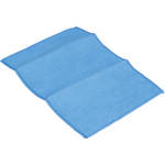 iKlear Travel Size Micro-Chamois, Model IK-12MINI - 12 Pack