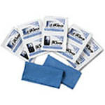 iKlear Travel Singles Bulk, Model iK-TS100 - 200 Pack