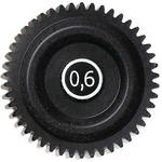 Chrosziel 206-16 Focus Gear Drive - for Fujinon Lenses