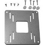 Chief FSB-4243S Custom Interface Bracket for Chief Small Flat Panel Mounts (Silver)