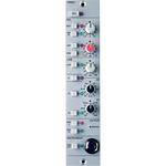 Solid State Logic X-Rack Mic Amp Module