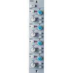 Solid State Logic X-Rack 4-Channel Input Module