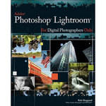 Wiley Publications Book: Adobe Photoshop Lightroom for Digital Photographers Only