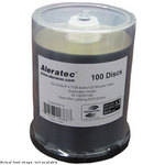 Aleratec LightScribe DVD+R 16x (100)
