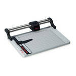 Saunders Professional M3 Rotary Trimmer (12")