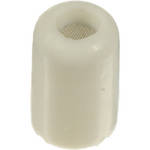 Countryman Protective Cap for the B6 Lavalier Microphone (White)
