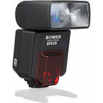 Bower SFD35N Digital Flash for Nikon i-TTL