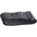 Bracket 1 VS-4 Touch Fastener Straps for Quick Plate