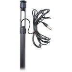 K-Tek KS-124FTS Klassic Stage Pole Series 4-Section Graphite Boompole 