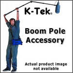 K-Tek KCK56 Klassic Cable Kit for K-56