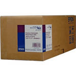 Epson Premium Semimatte Photo Paper (260 gsm) - 16" Wide Roll - 100' Long