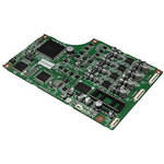 Panasonic WV-PB4164 4-Channel Coaxial PTZ Control Board for WJ-RT416 DVR