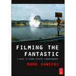 Focal Press Book: Filming the Fantastic