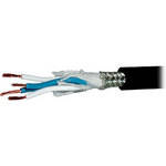 Canare L-4E6S Star-Quad Microphone Bulk Cable (656')