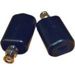 Intelix AVO-V1-Pair-F Cat-5 Composite Video Balun