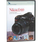 Blue Crane Digital DVD: Introduction to the Nikon D40/D40x