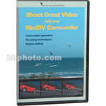 Blue Crane Digital DVD: Shoot Great Video with your MiniDV Camcorder