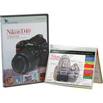 Blue Crane Digital DVD and Guide: Introduction to the Nikon D40